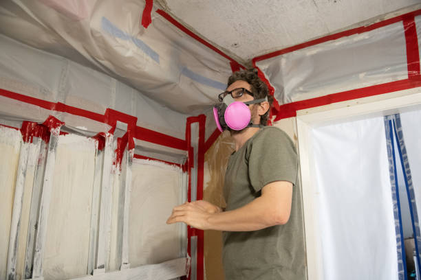 Best Mold Remediation for Healthcare Facilities  in Hackensack, NJ